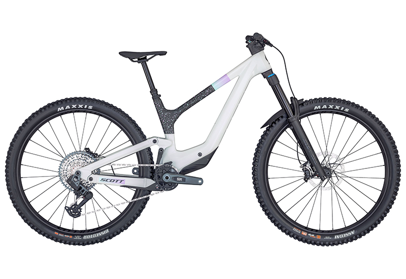 Contessa Ransom 910 - 2025