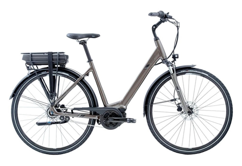 Entour E+ 1 26" Ladies - 2020