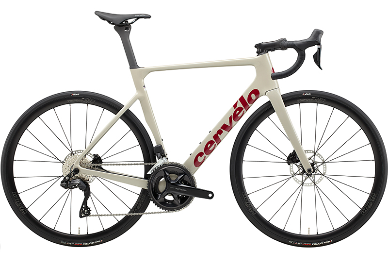 Soloist 105 Di2 - 2025