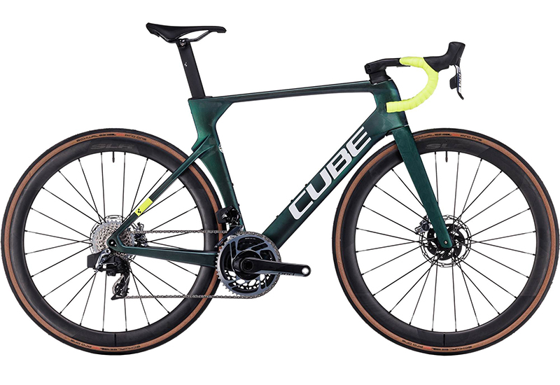 Litening AERO C:68X SLX - 2023