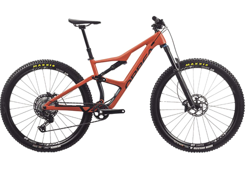 Occam H10 - 2020