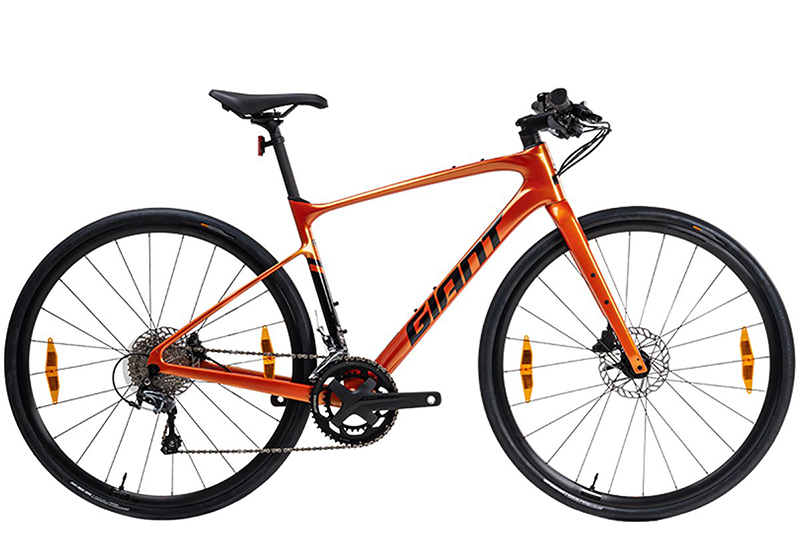 FastRoad Advanced 2 - 2025