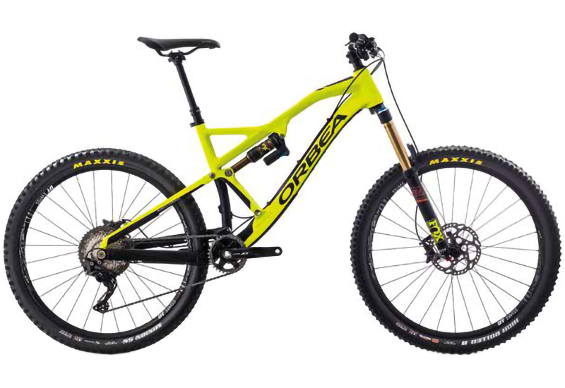 Rallon X10 - 2017