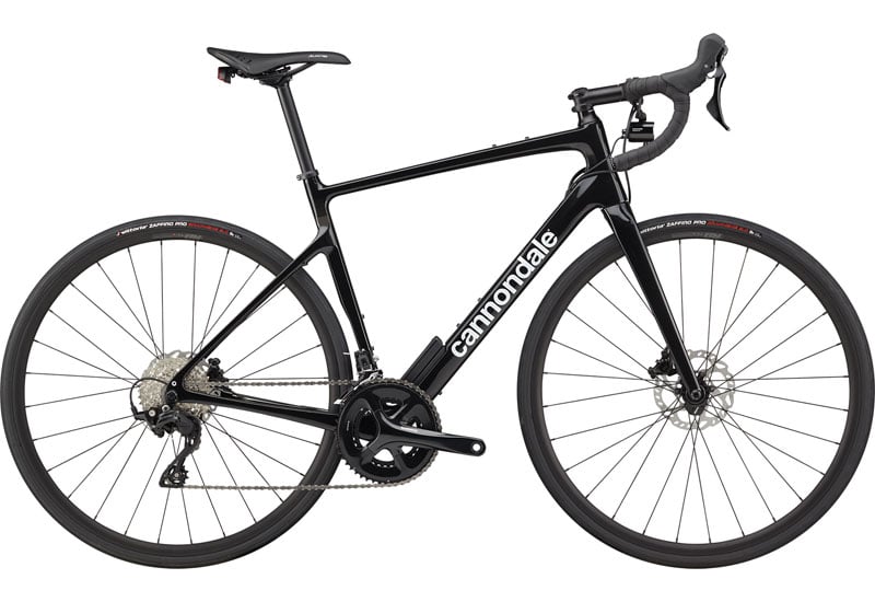 Synapse Carbon - 2024