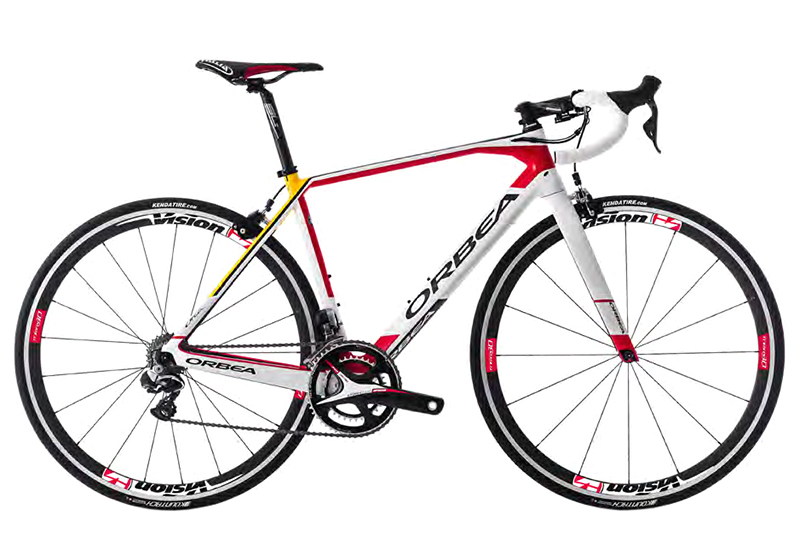 Orca M10i Cofidis - 2016