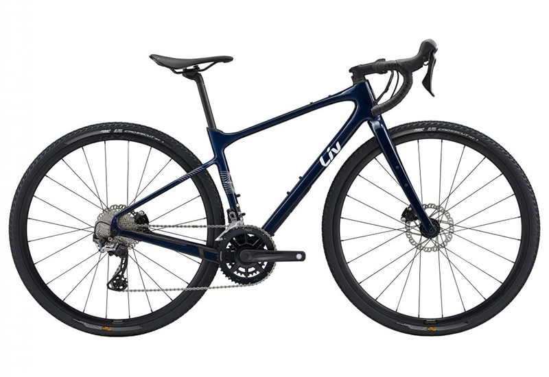 Liv Devote Advanced 2 - 2022