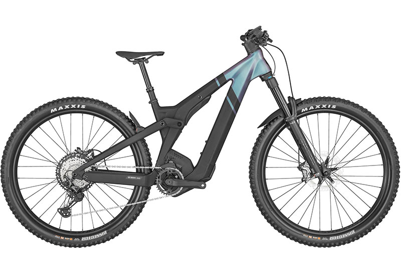 Contessa Patron eRide 900 - 2023