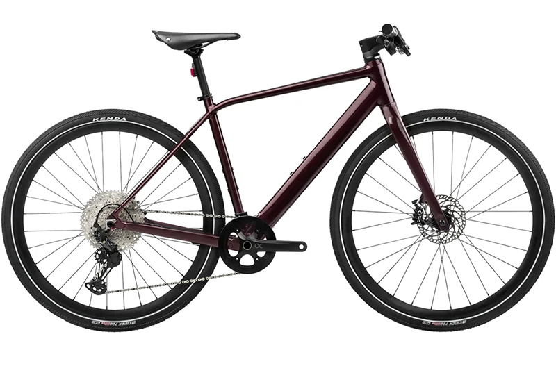 Vibe H10 - 2024