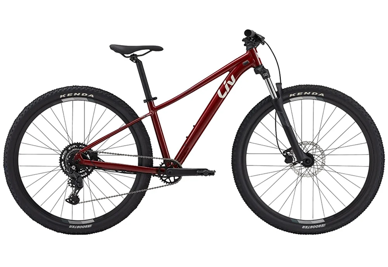 Liv Tempt 29 2 - 2024