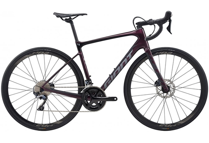 Defy Advanced 1 - 2020