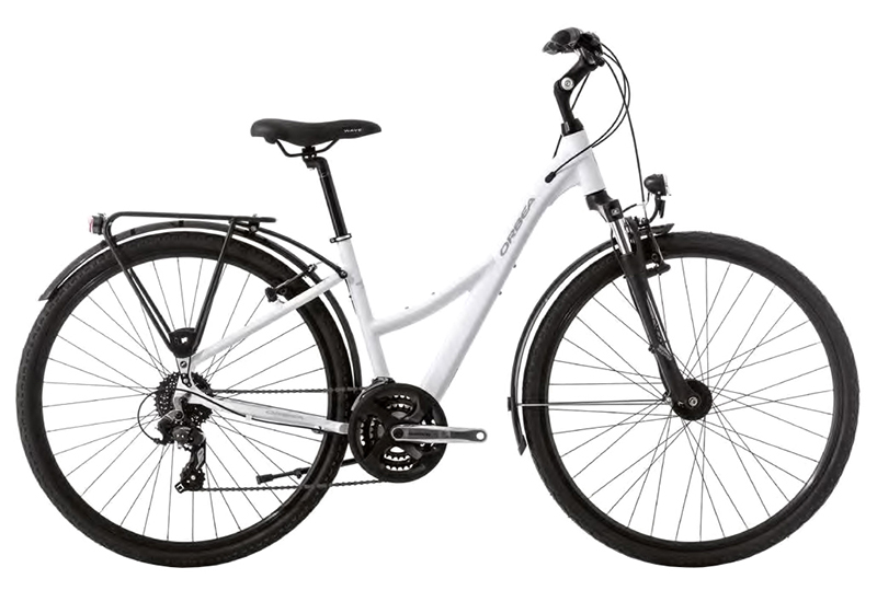 Comfort 10 Open EQ - 2015