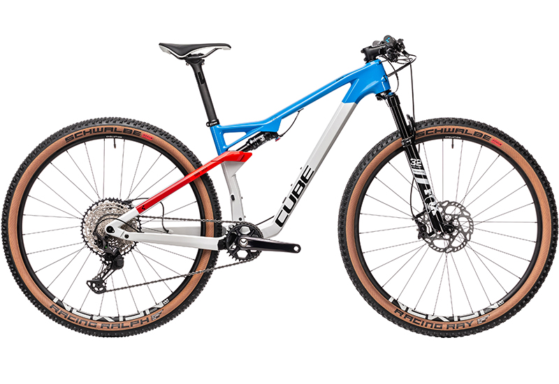 AMS 100 C:68 SL 29 - 2021