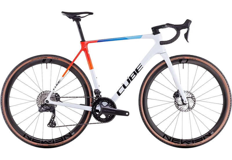 Cross Race C:68X TE - 2025