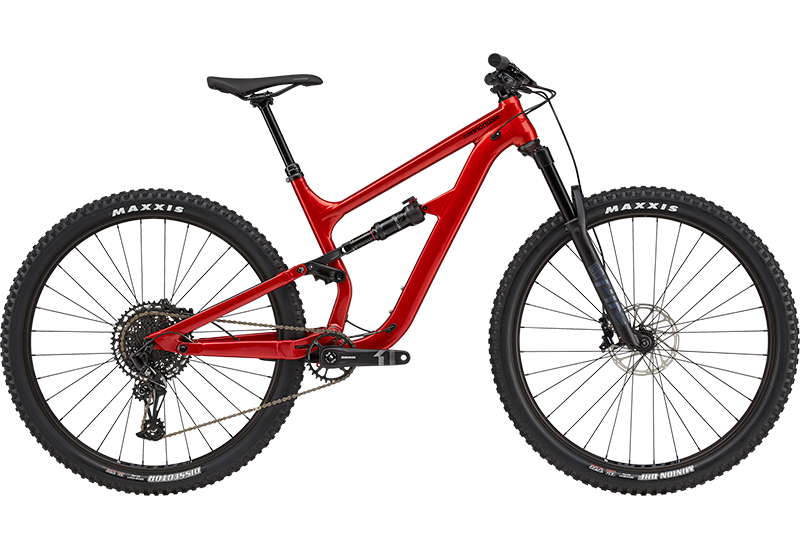 Habit Alloy - 2021