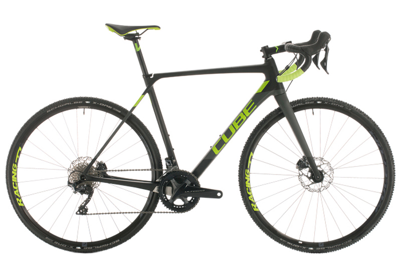 Cross Race C:62 Pro - 2020