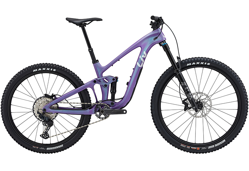 Liv Intrigue X Advanced 2 - 2025