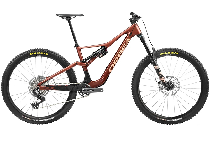 Rallon M11 AXS - 2024