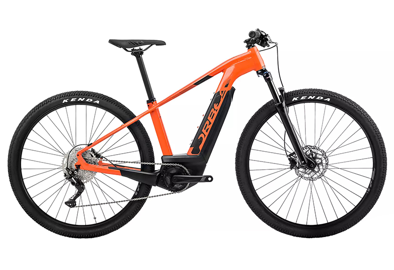 Keram 27" 30 - 2022