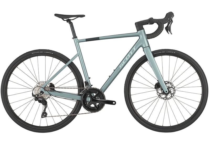 Speedster 10 - 2025