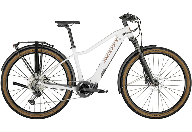 Axis eRIDE 10 Lady - 2022