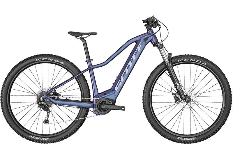 Contessa Active eRIDE 930 - 2022