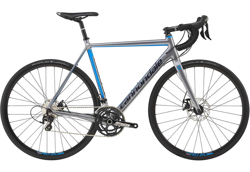 CAAD Optimo Disc Brake - 2017