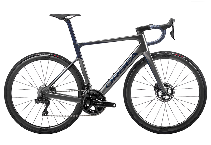 Orca M10i LTD - 2022