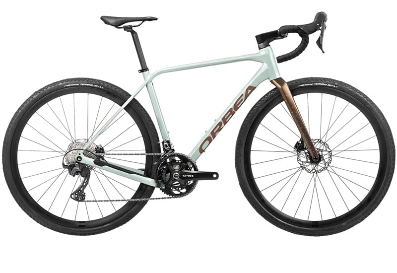 Terra H30 - 2024