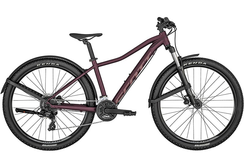 Contessa Active 50 EQ - 2023