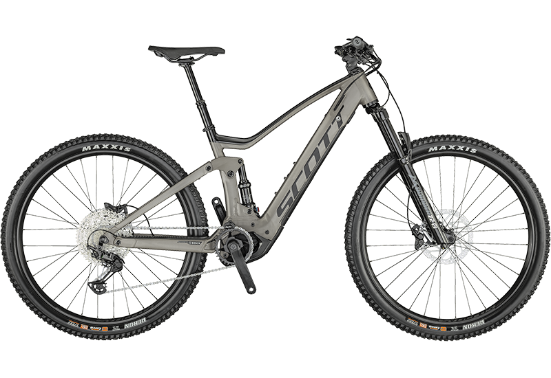 Strike eRIDE 920 - 2021