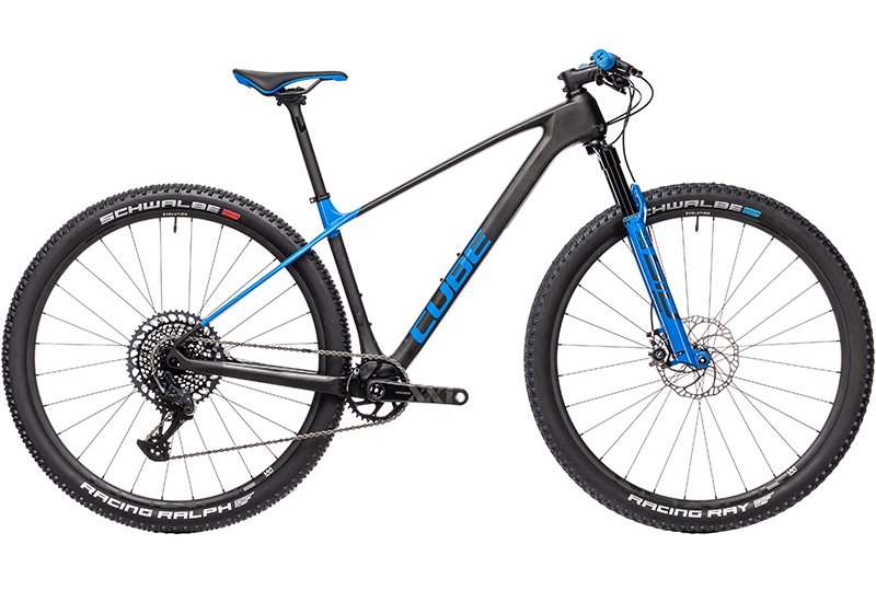Elite C:68X Race - 2021