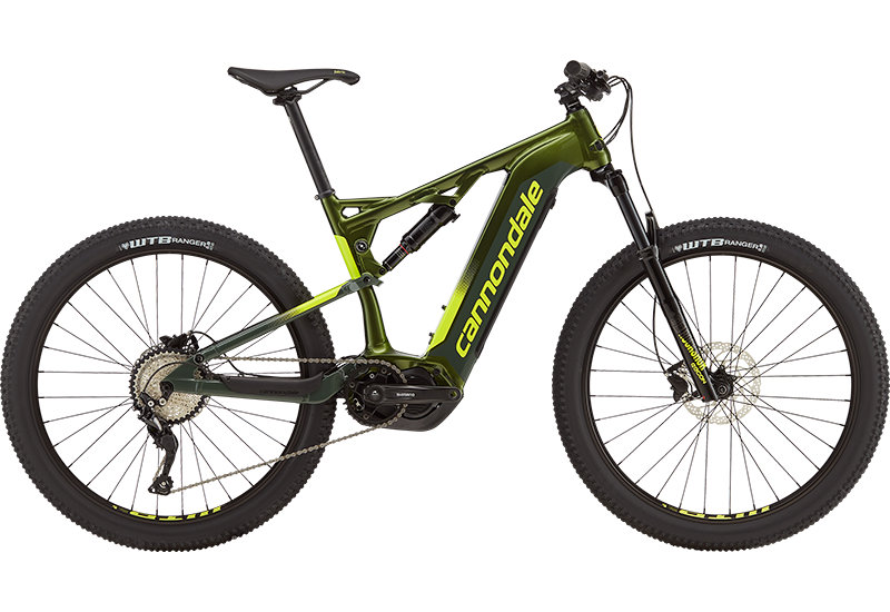 Cujo Neo 130 - 2019