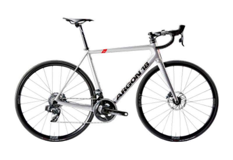 Gallium - 2024