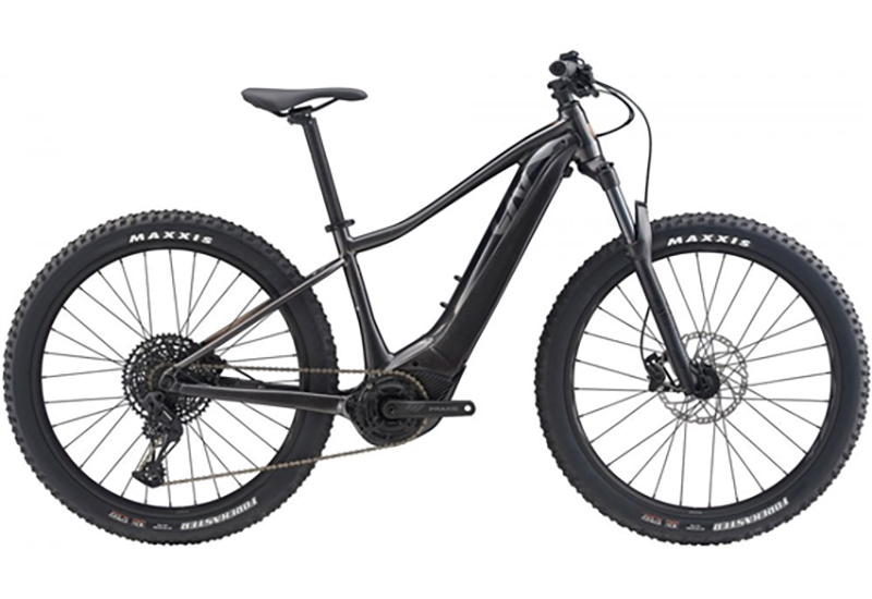 Liv Vall-E+ 1 Pro - 2020