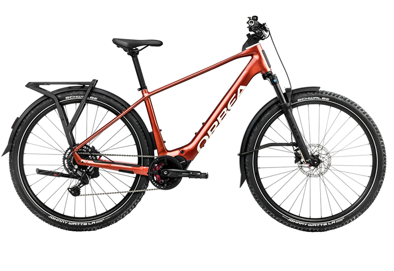 Kemen Adventure 30 - 2025