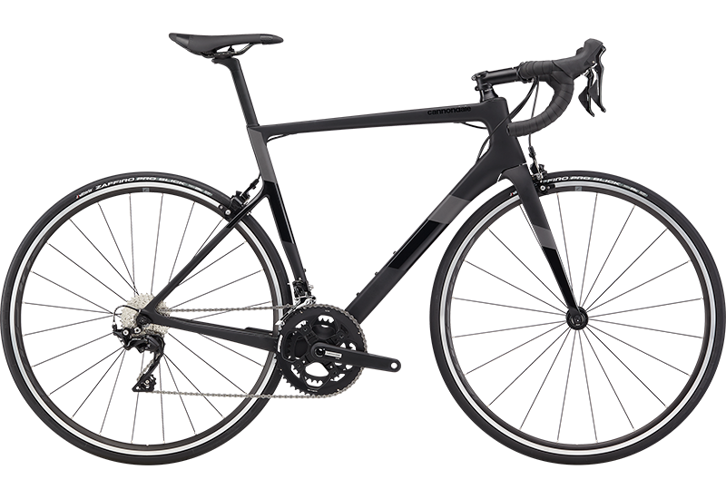 SuperSix Evo Rim Brake - 2020