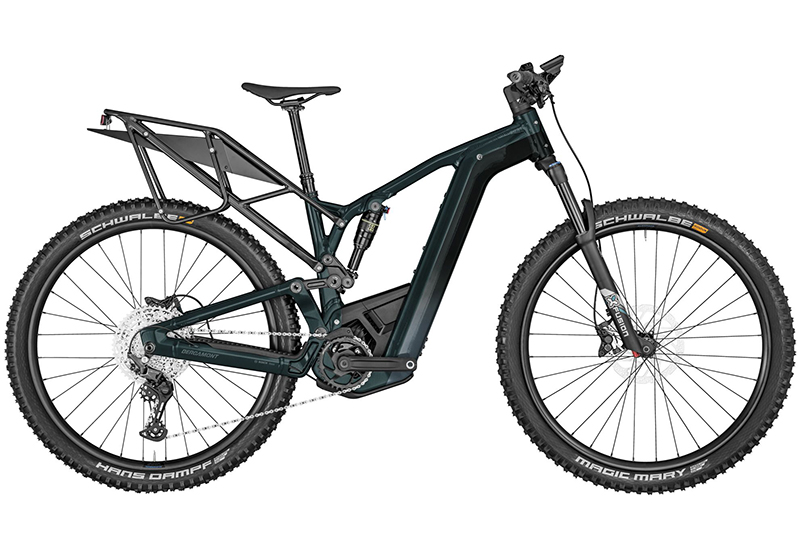 E-Trailster - 2023