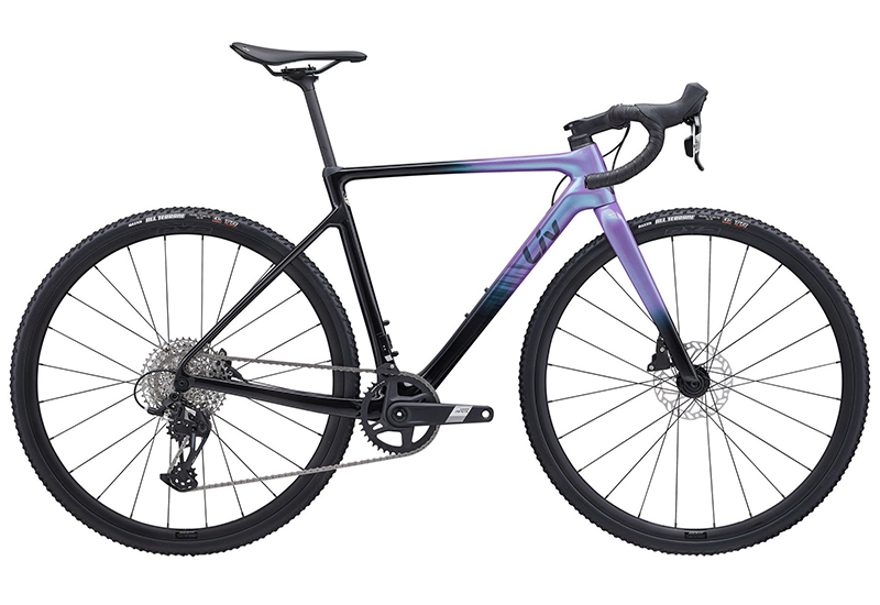 Liv Brava Advanced Pro 2 - 2025