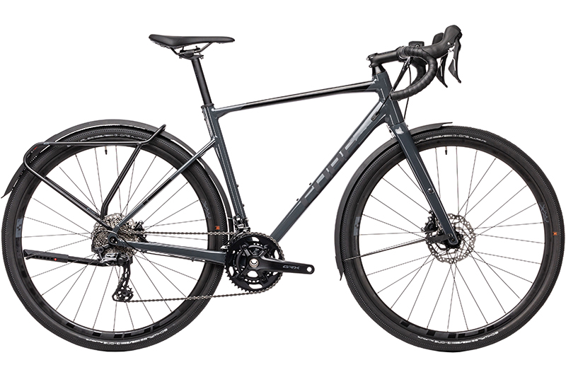 Nuroad Race FE - 2021