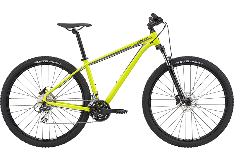 Trail SL/Cujo - 2020