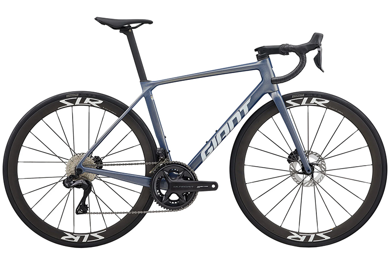 TCR Advanced Pro 0-Di2 - 2026