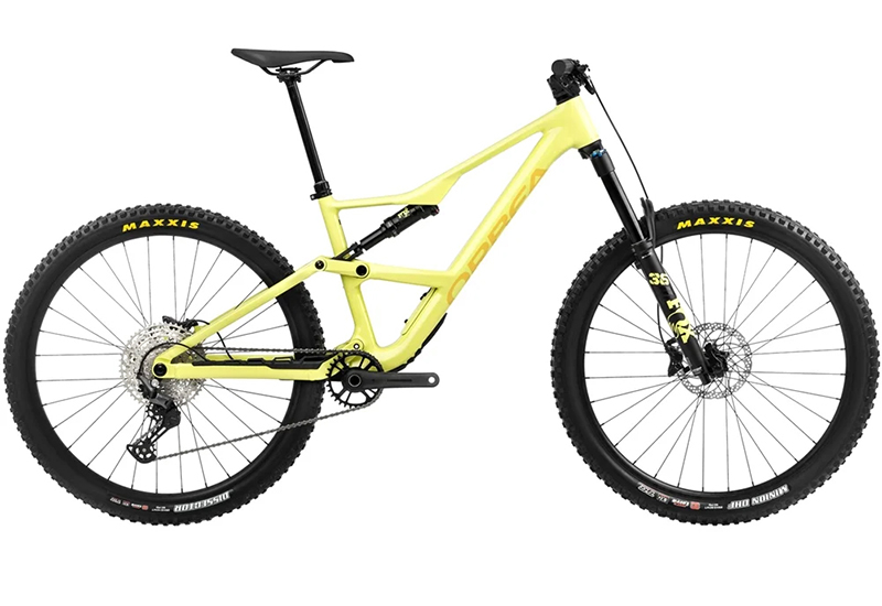 Occam LT H30 - 2024