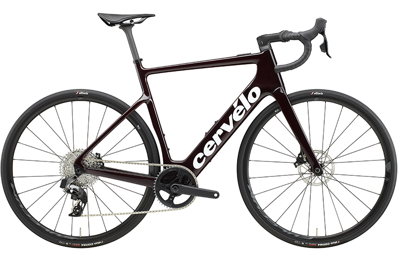 Rouvida Rival XPLR AXS 1 - 2025