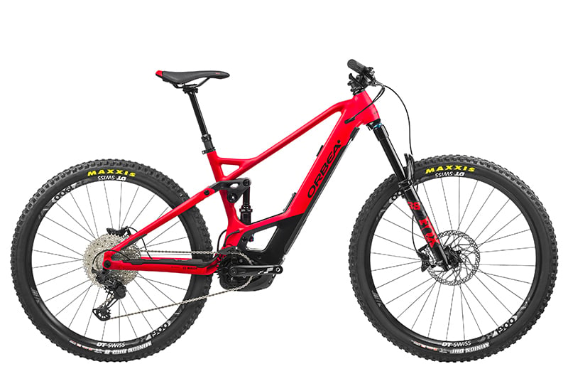 Wild FS H20 - 2021