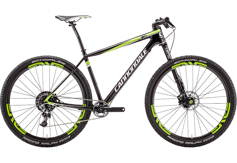 F-Si 29 Carbon - 2015