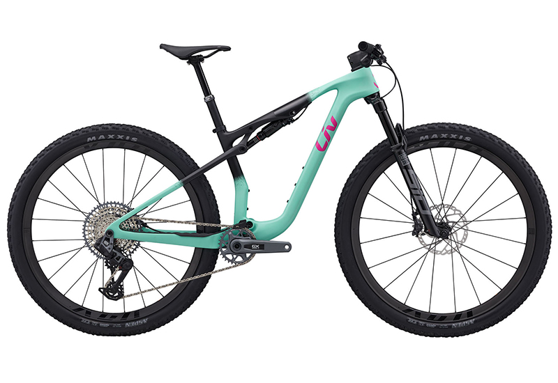 Pique Advanced SL 1 - 2026