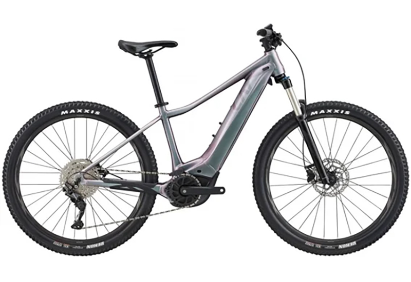 Liv Vall-E+ 2 - 2022