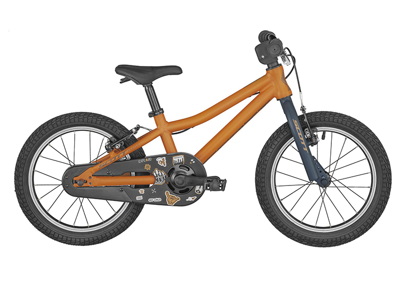Roxter 16 Rigid - 2023