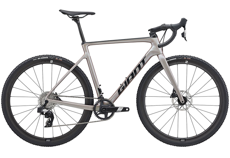 TCX Advanced Pro 1 - 2025