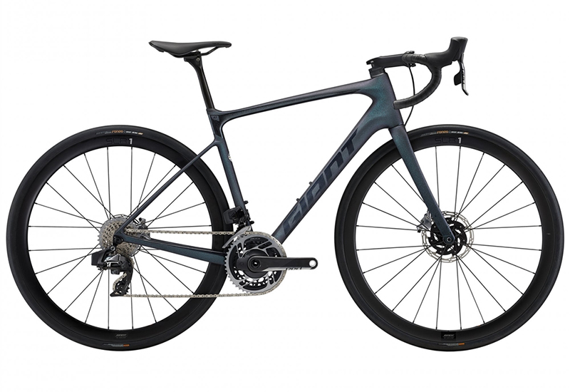 Defy Advanced Pro 0 - 2022